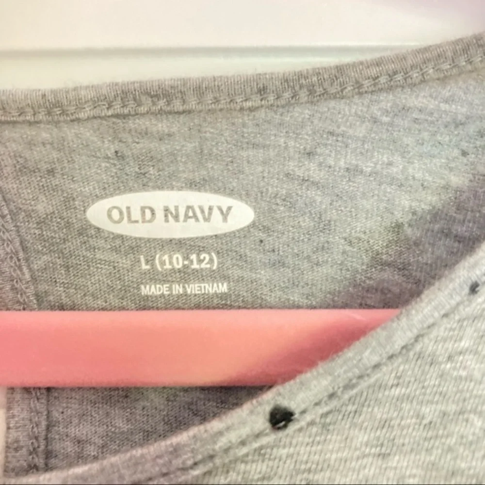 🌸3/$30🌸 Old Navy Girls’ Starry Dress 👗